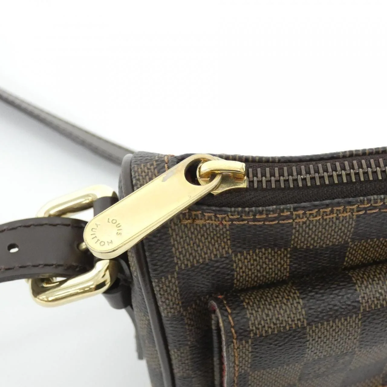LOUIS VUITTON N60006+J03000 Shoulder Damier 5