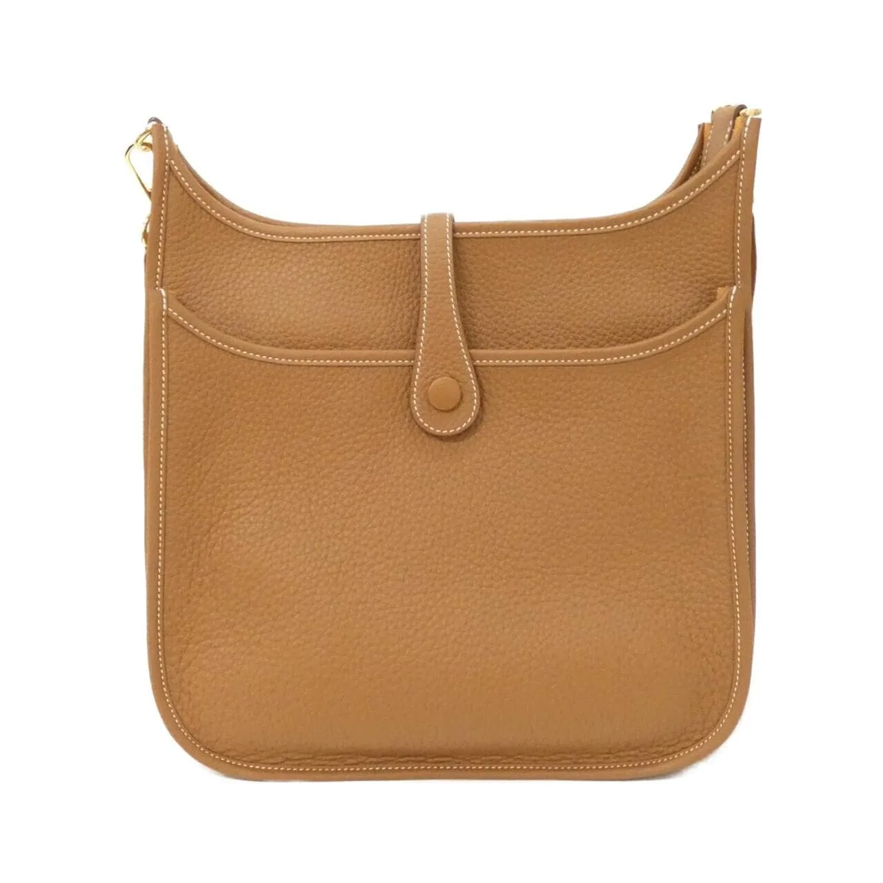 HERMES Evelyne 056277CC Shoulder Clemence 2