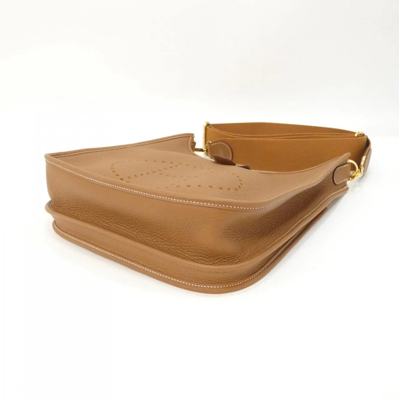 HERMES Evelyne 056277CC Shoulder Clemence 3