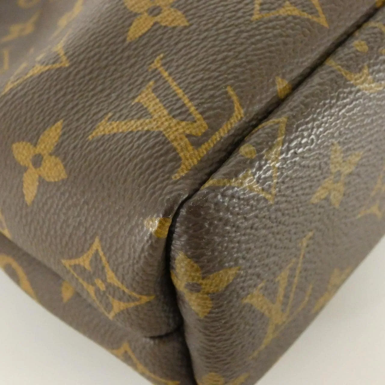 LOUIS VUITTON M43445 小袋 Monogram 2