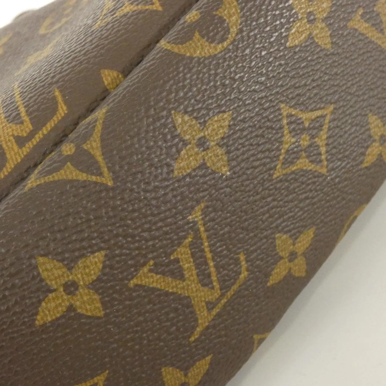 LOUIS VUITTON M43445 小袋 Monogram 3