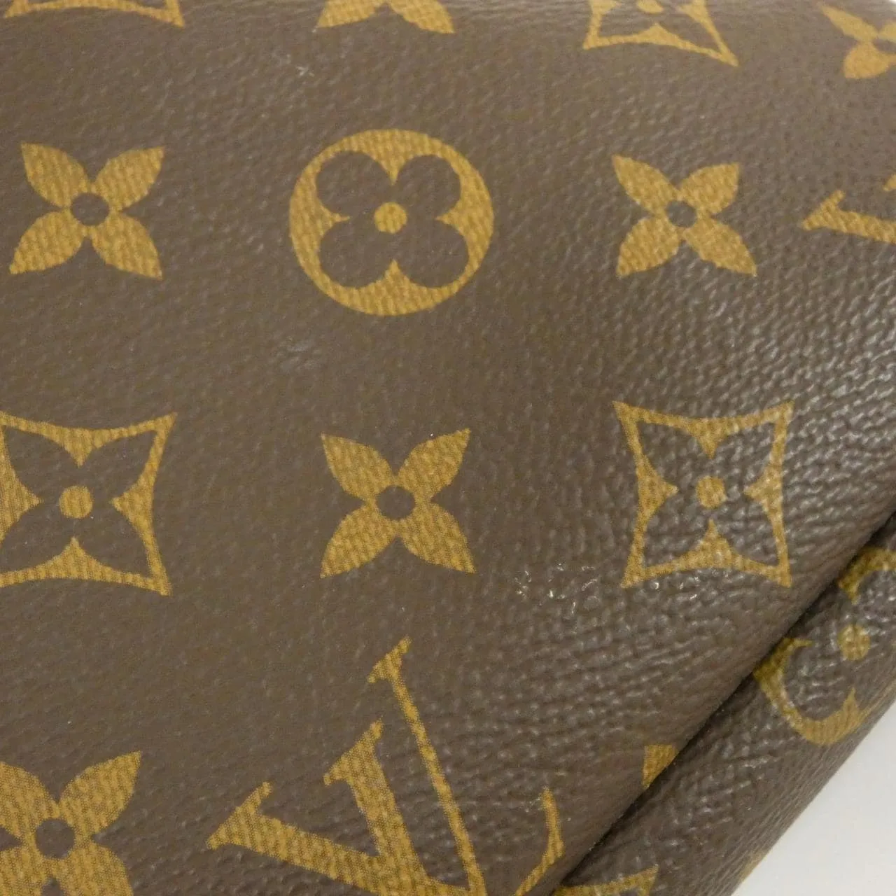 LOUIS VUITTON M43445 小袋 Monogram 4