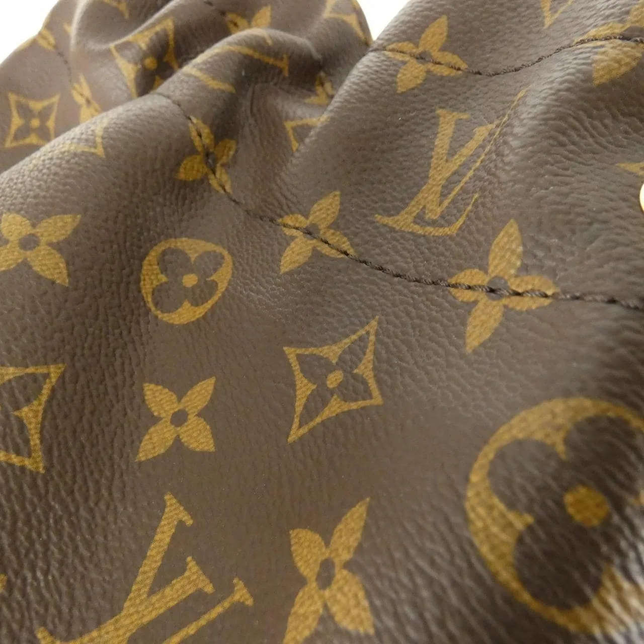 LOUIS VUITTON M43445 小袋 Monogram 5