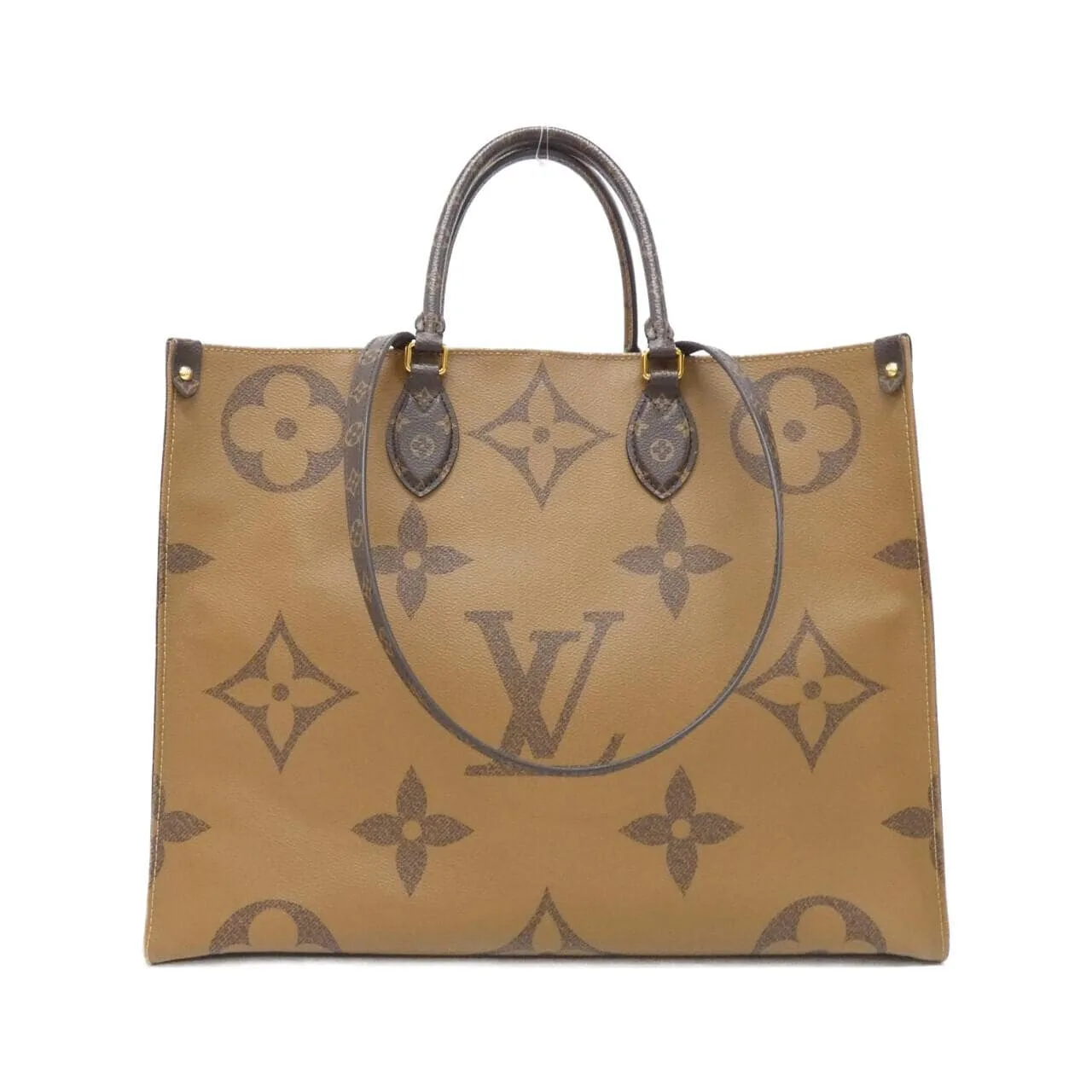 LOUIS VUITTON OnTheGo M44576 手提包 Monogram 2