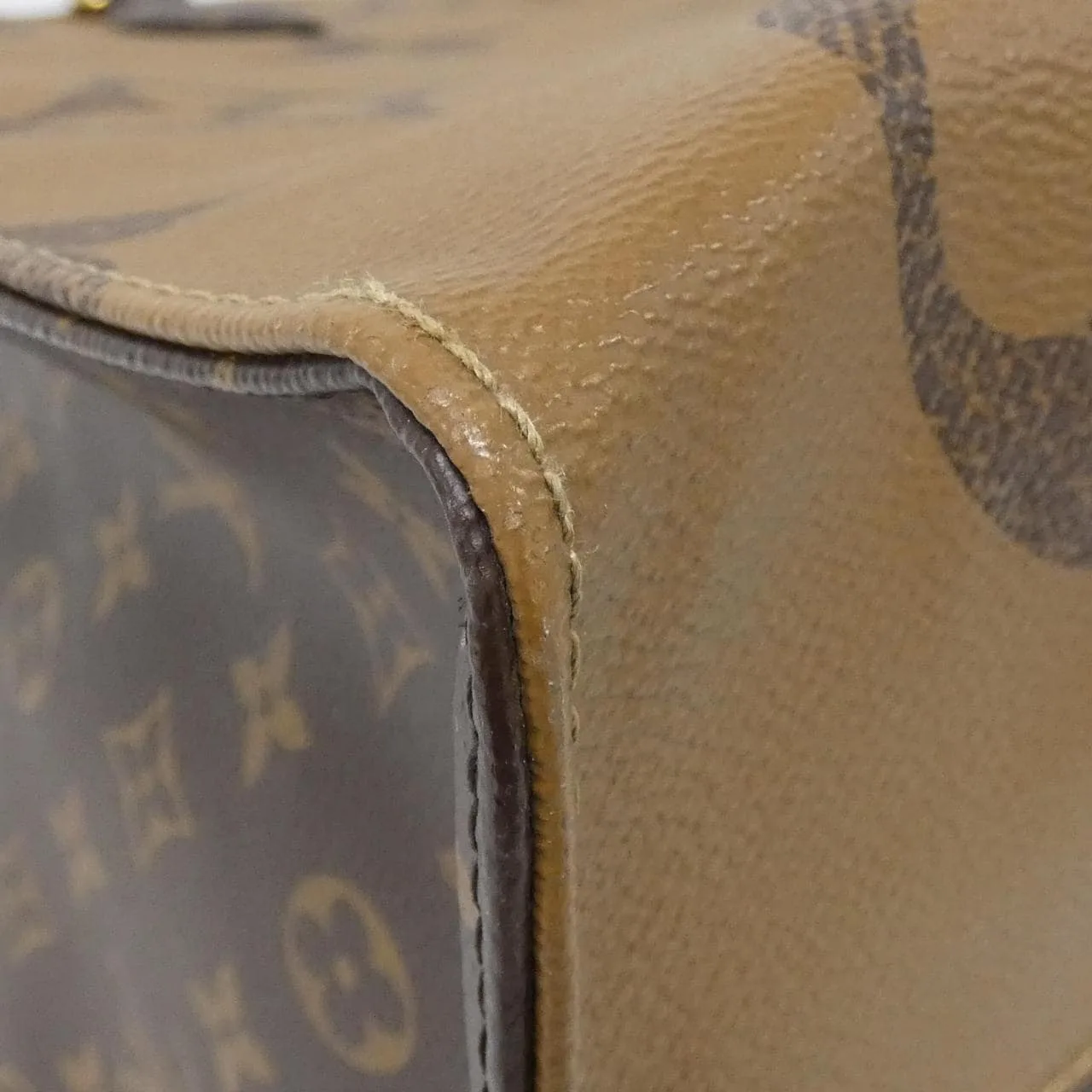LOUIS VUITTON OnTheGo M44576 手提包 Monogram 3