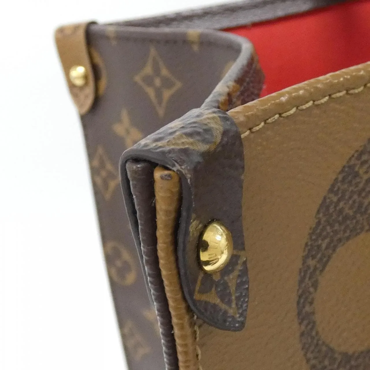 LOUIS VUITTON OnTheGo M44576 手提包 Monogram 4