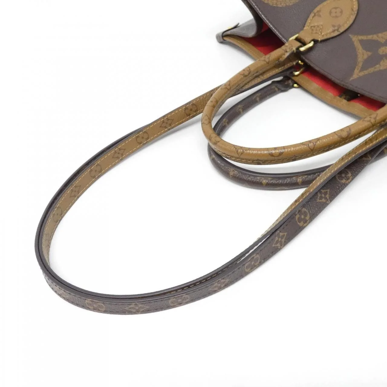 LOUIS VUITTON OnTheGo M44576 手提包 Monogram 5