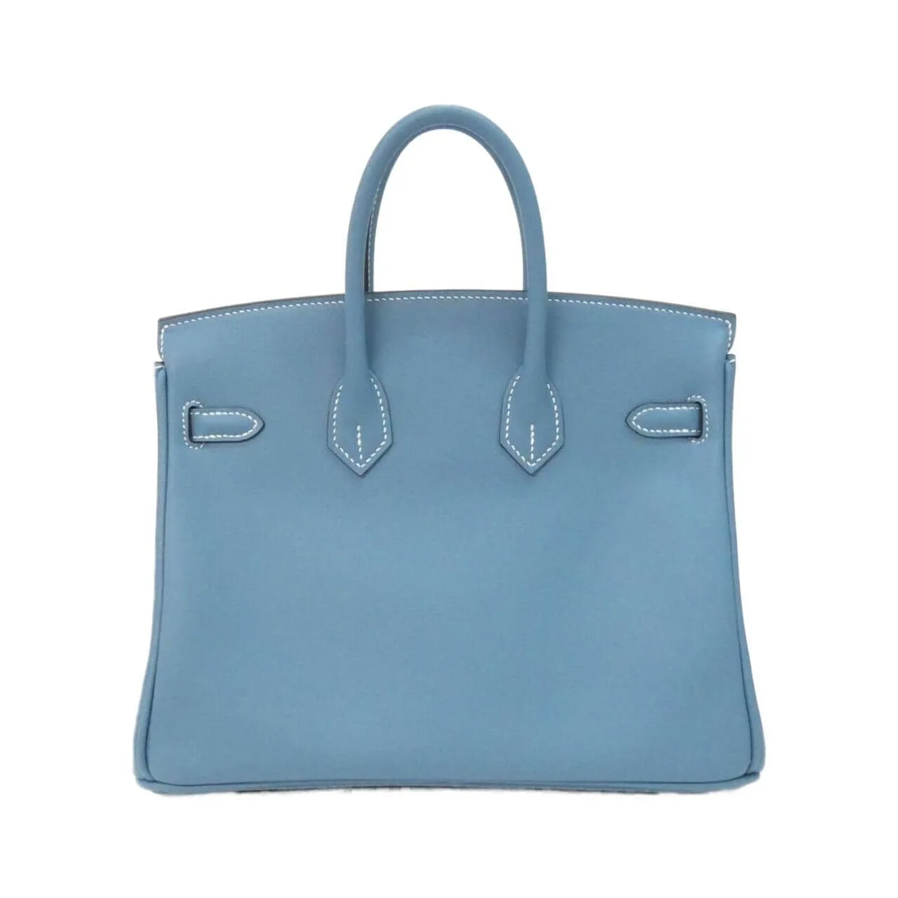 HERMES Birkin 049362CK Handbag Swift 2
