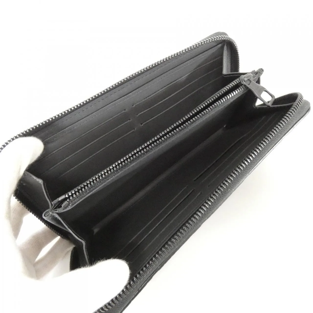 LOUIS VUITTON M11721 銀包 Monogram 5