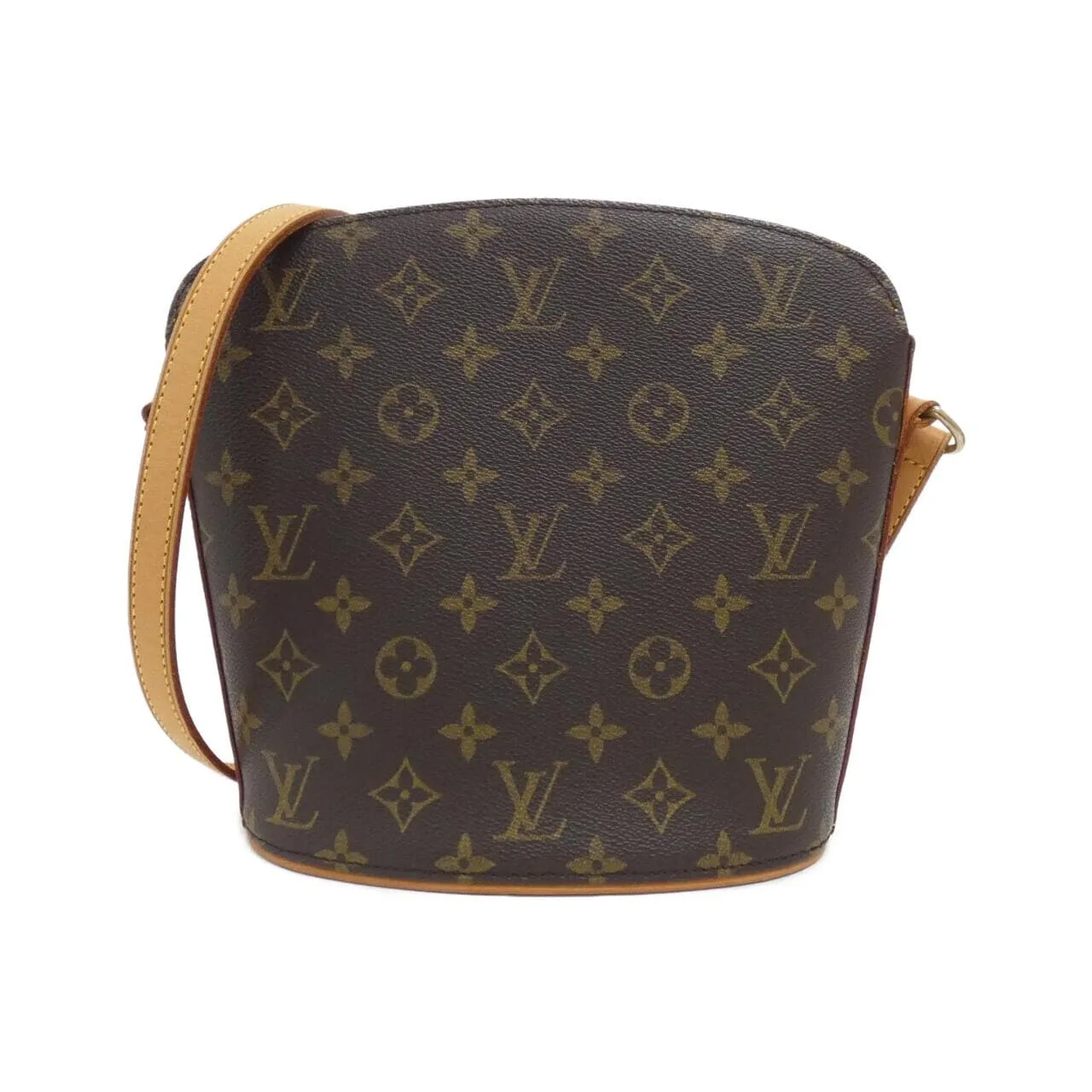 LOUIS VUITTON Drouot M51290 Shoulder Monogram