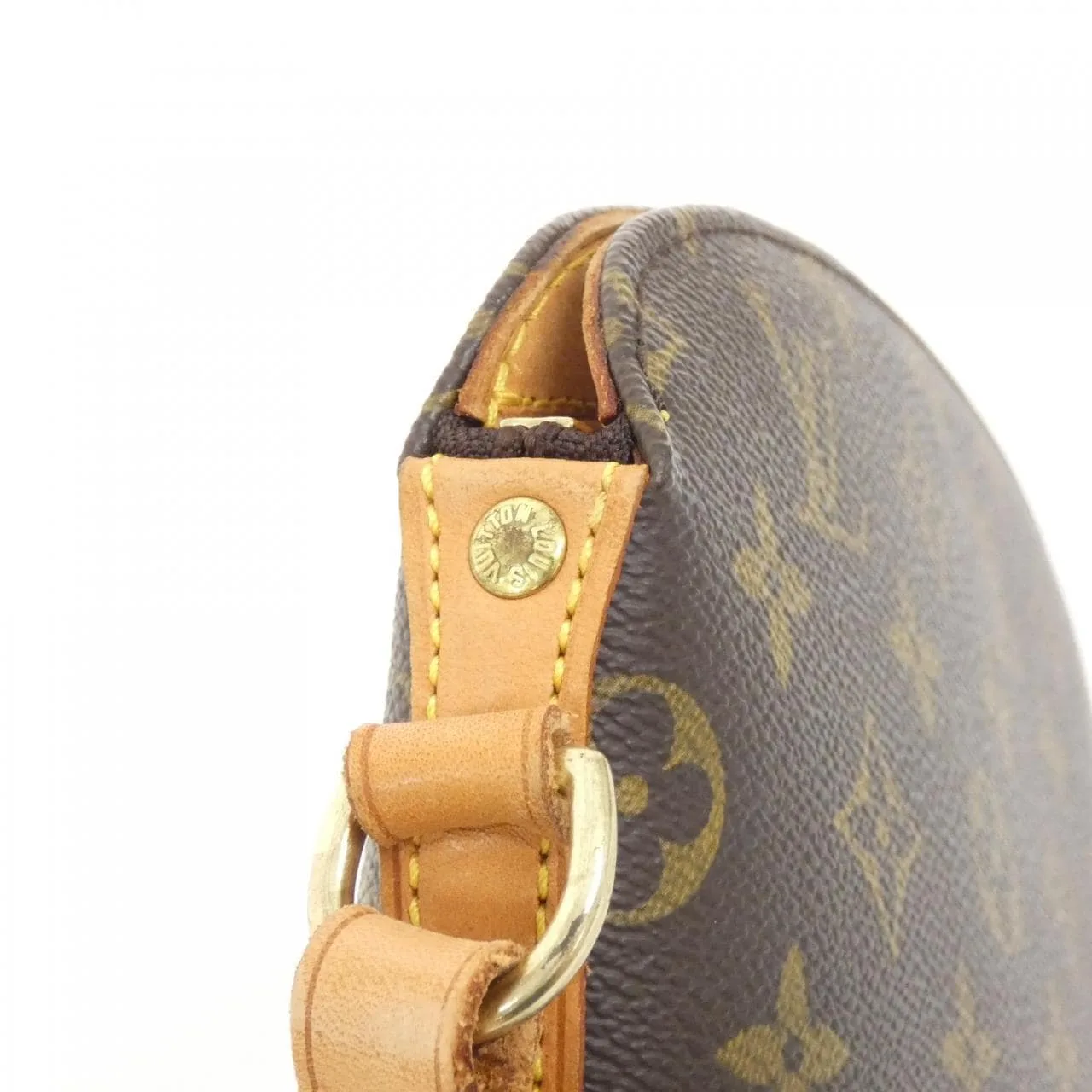 LOUIS VUITTON Drouot M51290 Shoulder Monogram 3