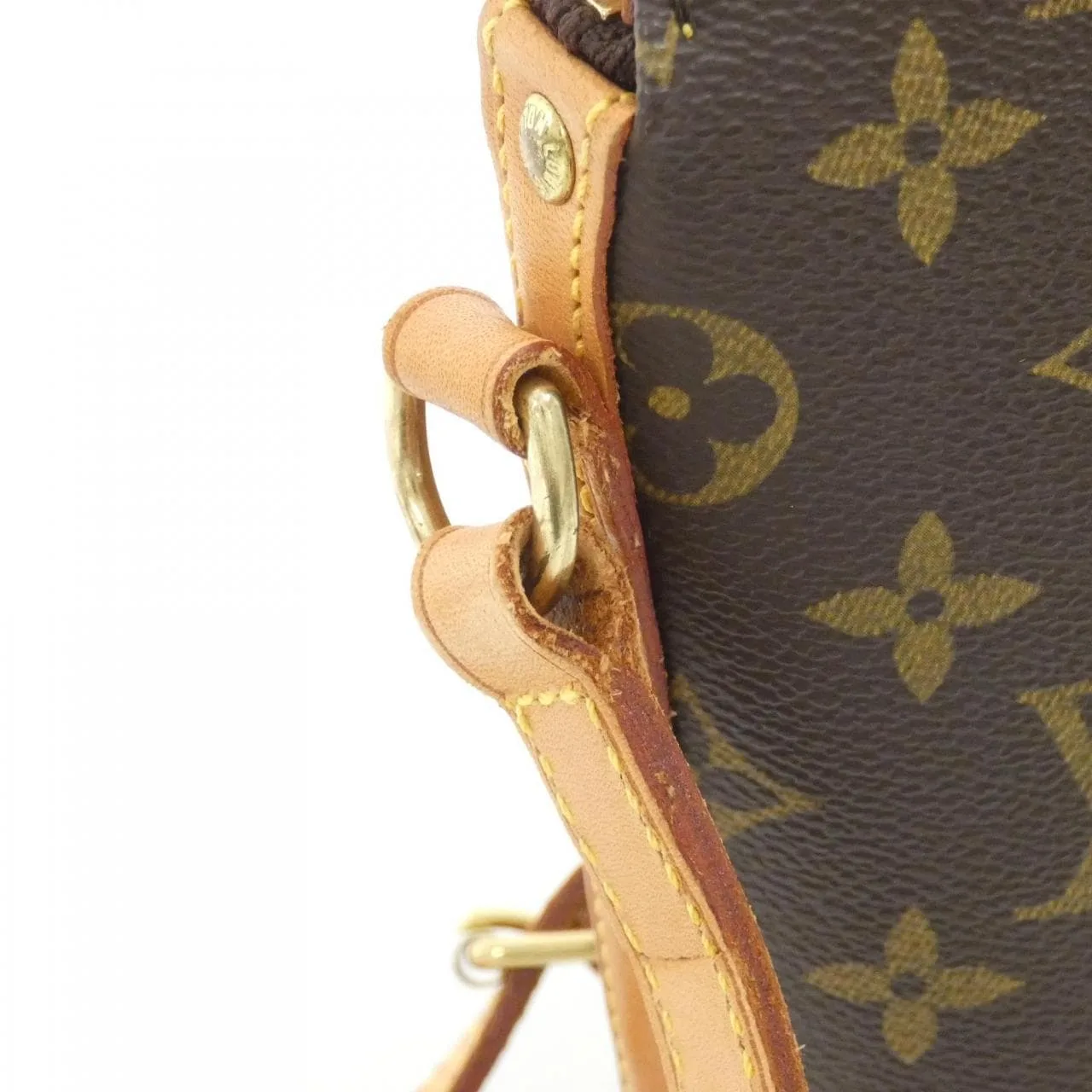LOUIS VUITTON Drouot M51290 Shoulder Monogram 4