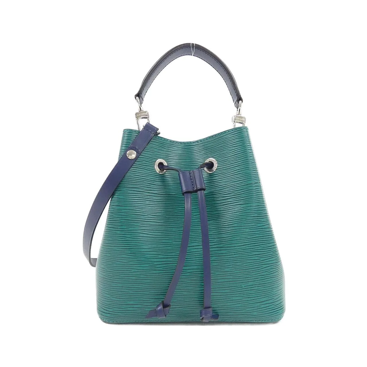 LOUIS VUITTON M53612 肩背包 Epi