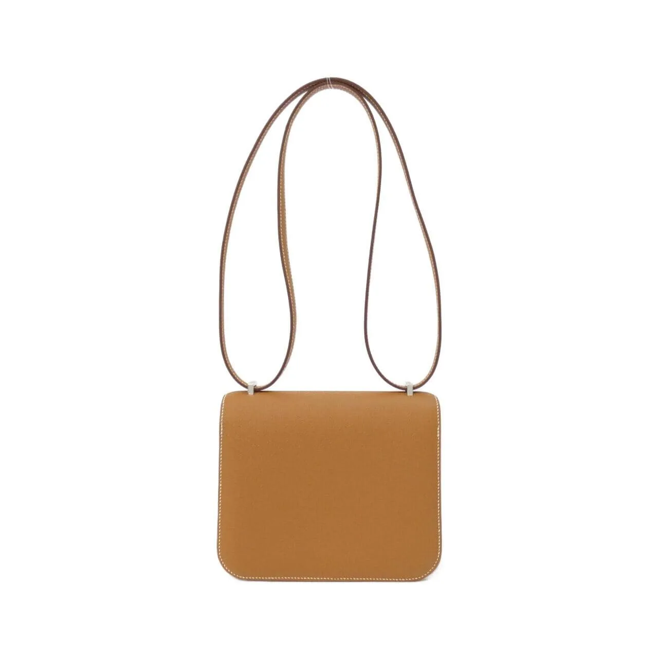 HERMES Constance 083905CK Shoulder Epsom 2