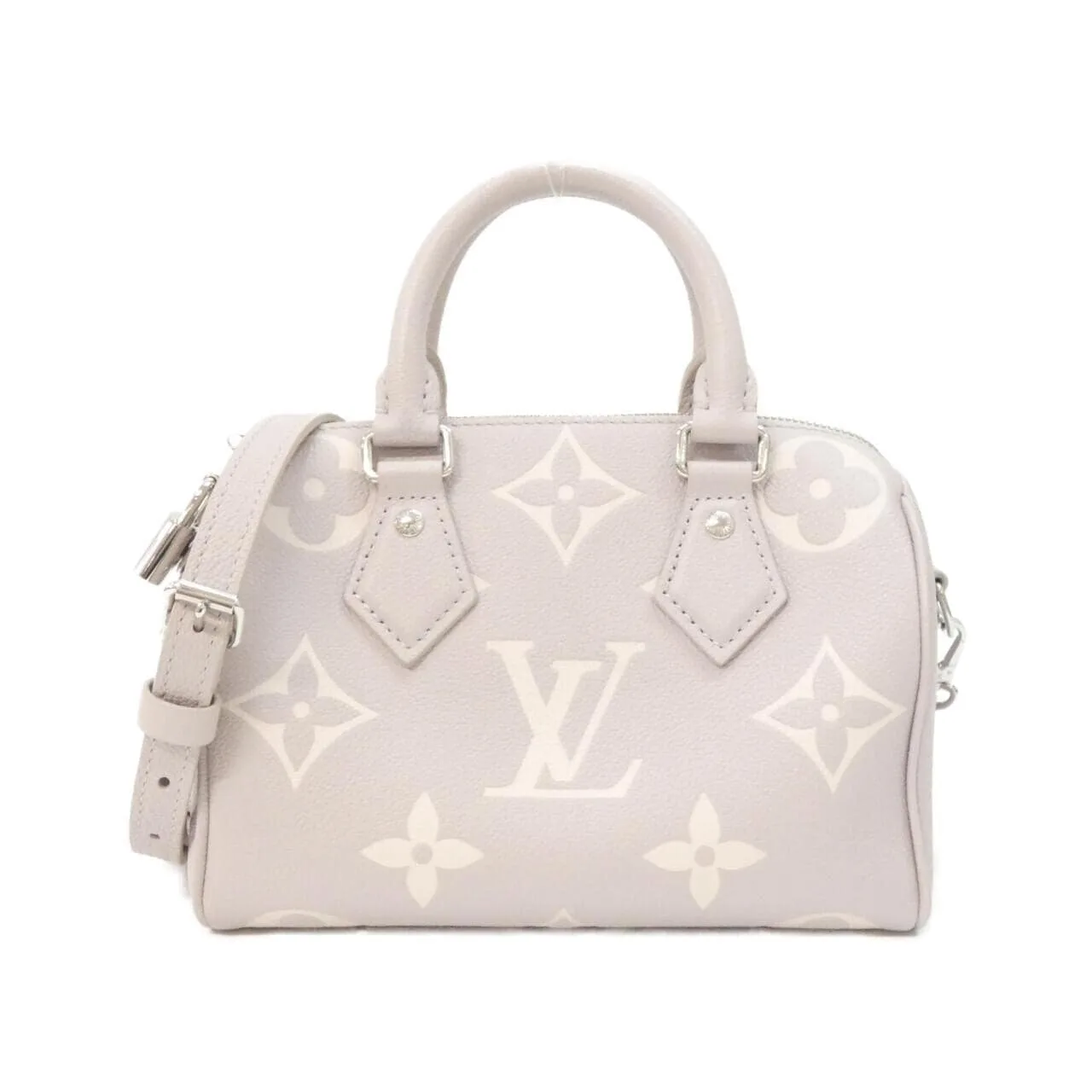 LOUIS VUITTON Speedy M14207 Boston Monogram