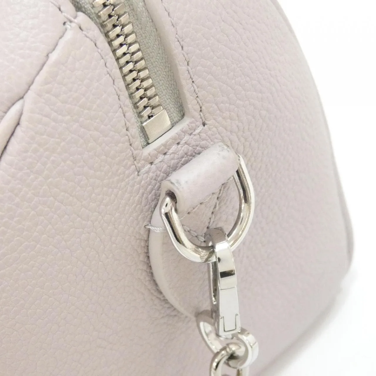 LOUIS VUITTON Speedy M14207 波士頓包 Monogram 3