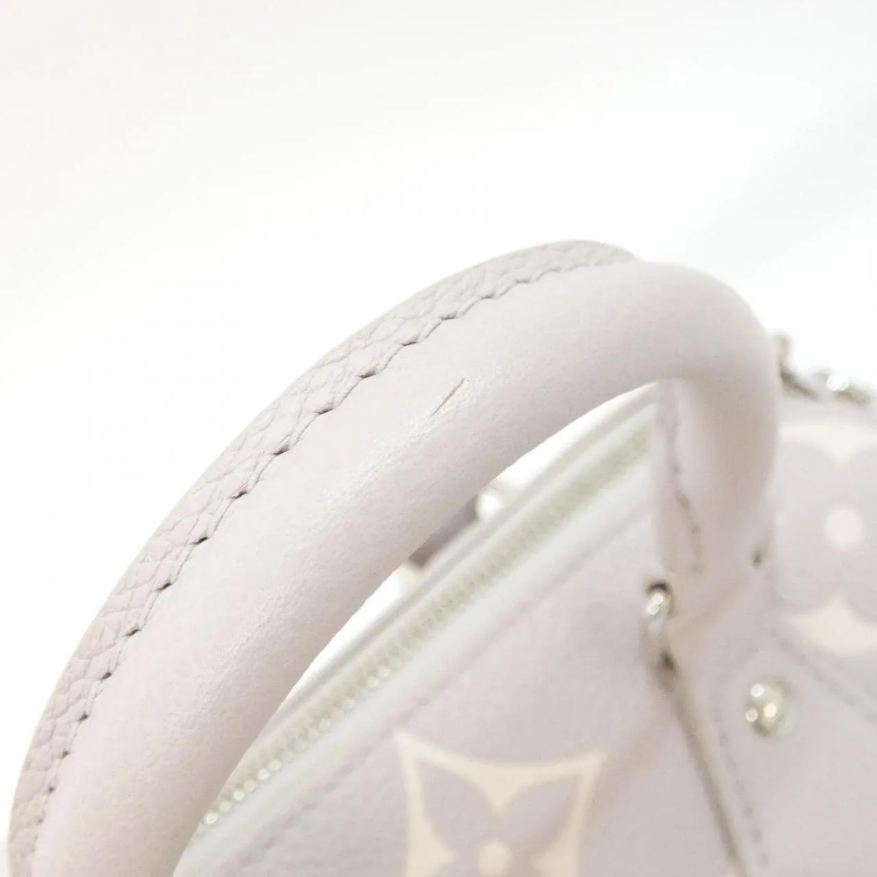 LOUIS VUITTON Speedy M14207 波士頓包 Monogram 5