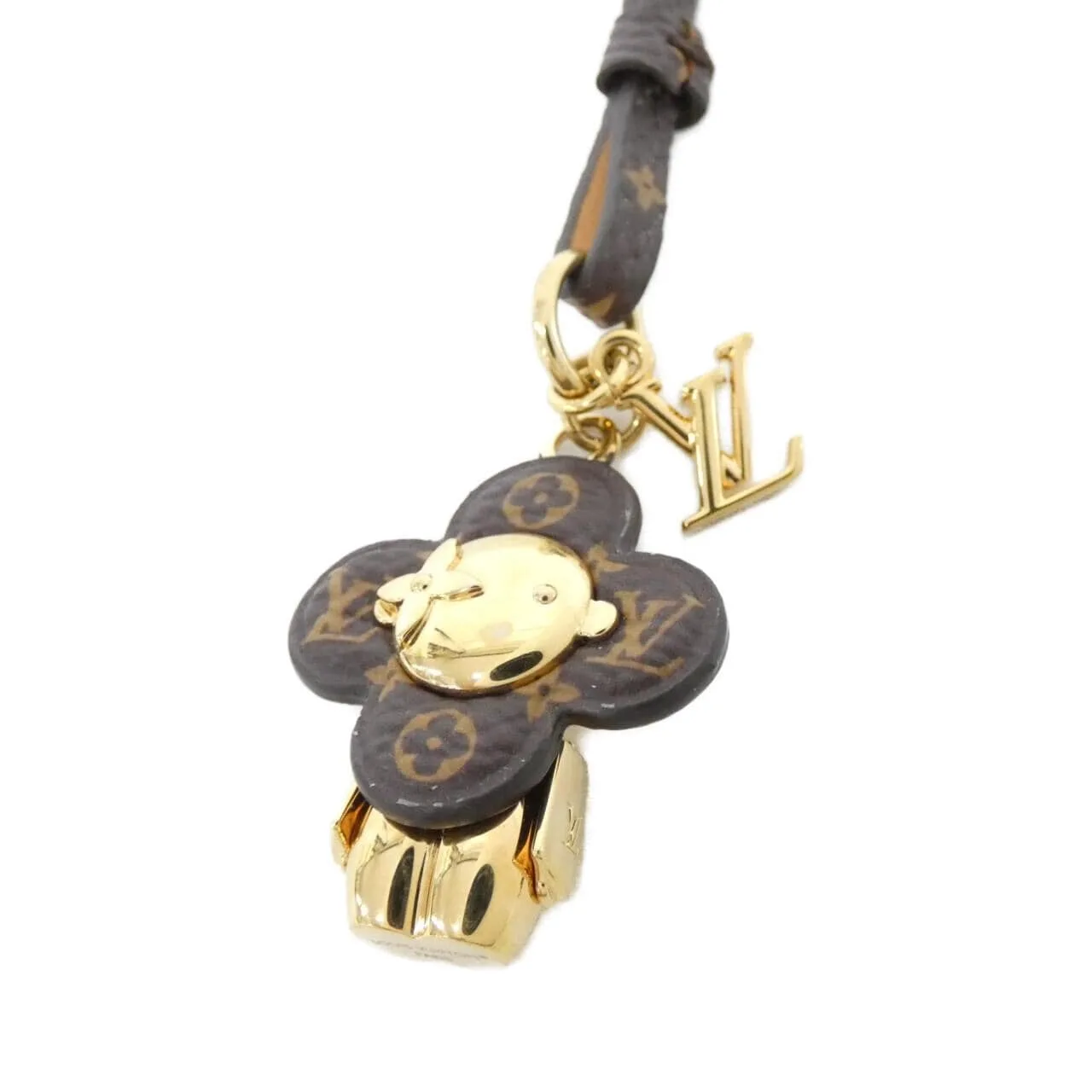 LOUIS VUITTON M02177 銀包 Monogram 2