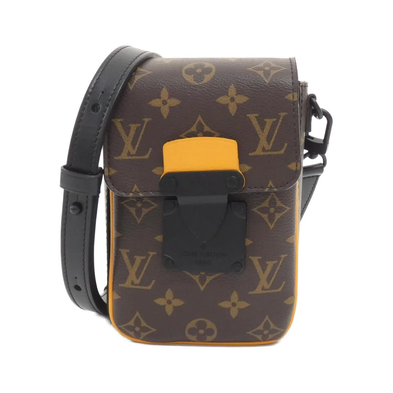 LOUIS VUITTON M82535 肩背包 Monogram