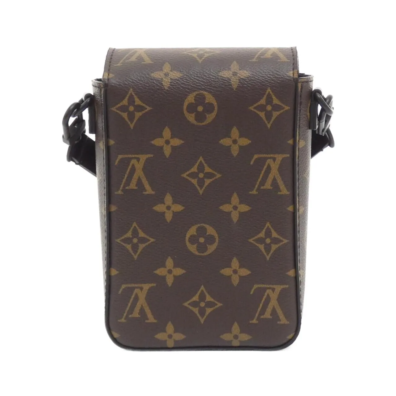 LOUIS VUITTON M82535 肩背包 Monogram 2