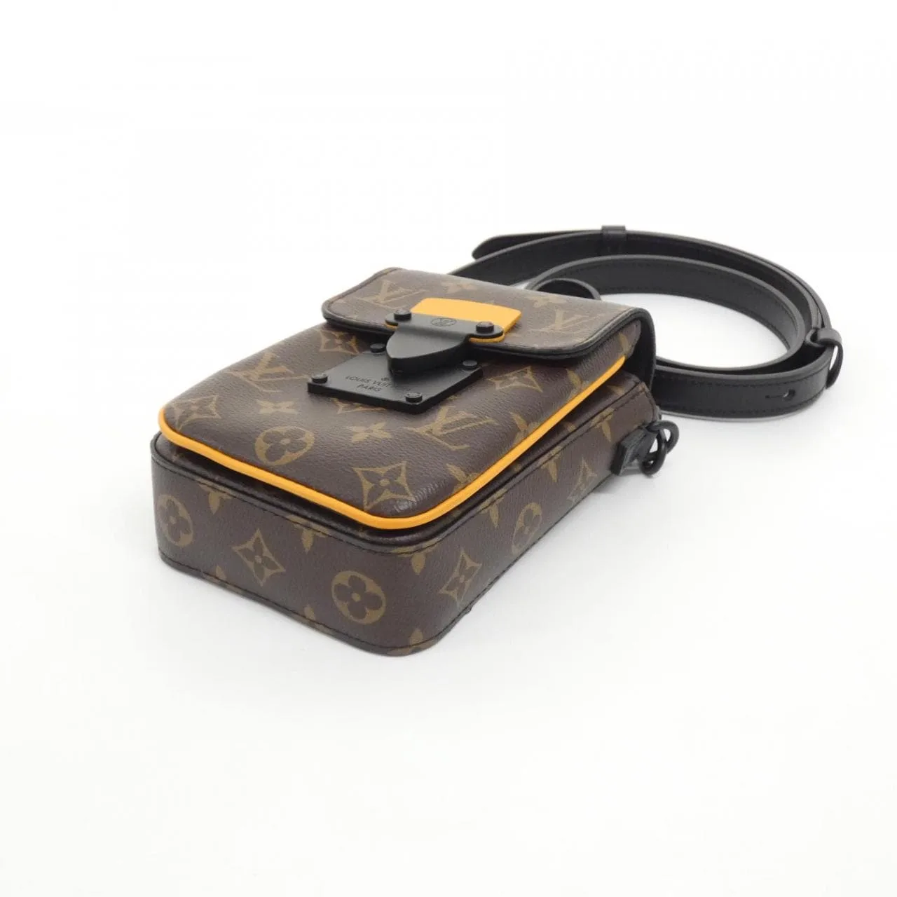 LOUIS VUITTON M82535 肩背包 Monogram 3