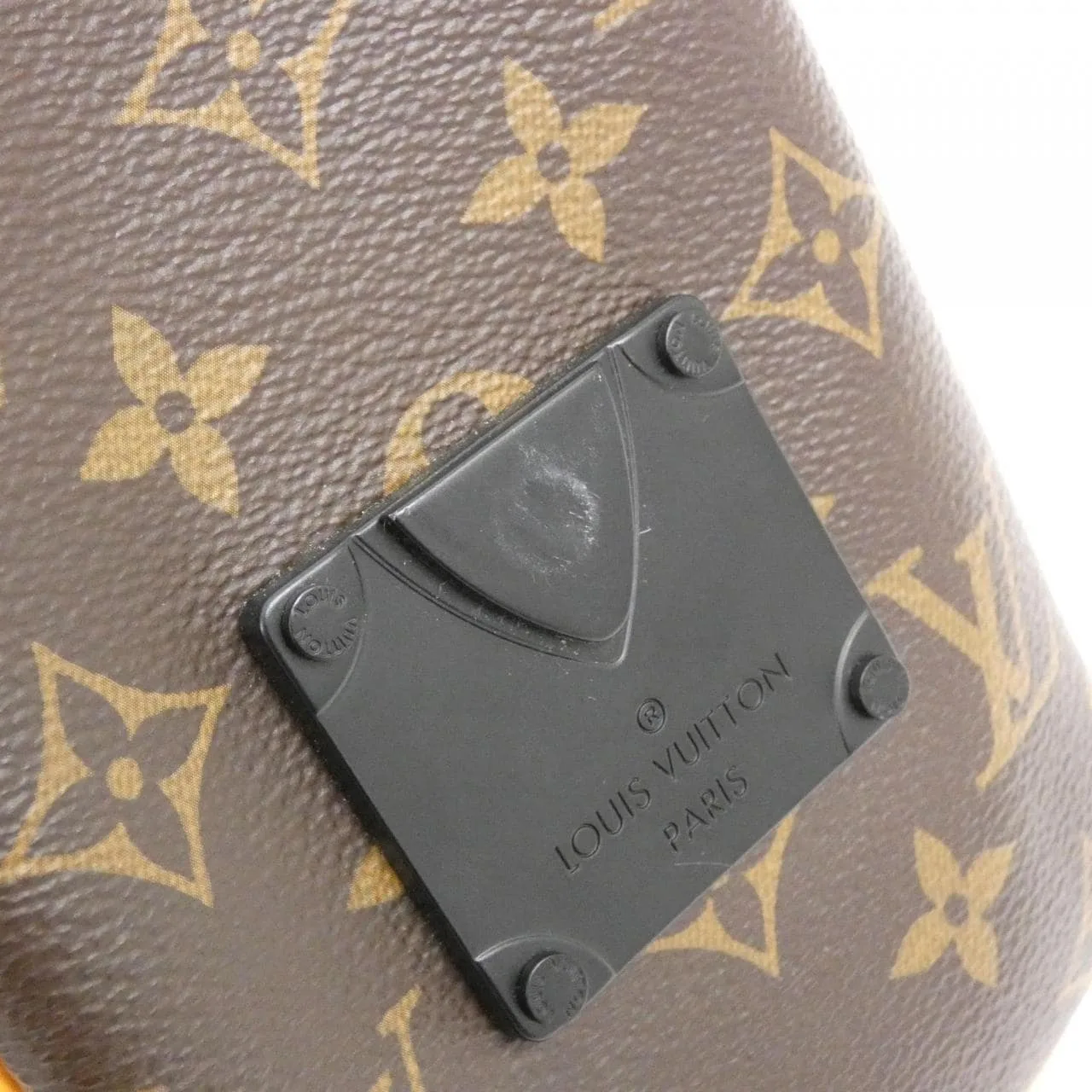 LOUIS VUITTON M82535 肩背包 Monogram 4