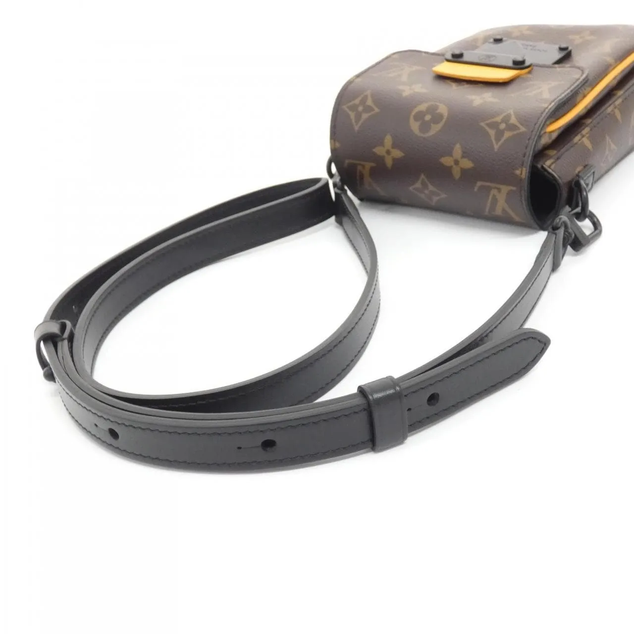 LOUIS VUITTON M82535 肩背包 Monogram 5