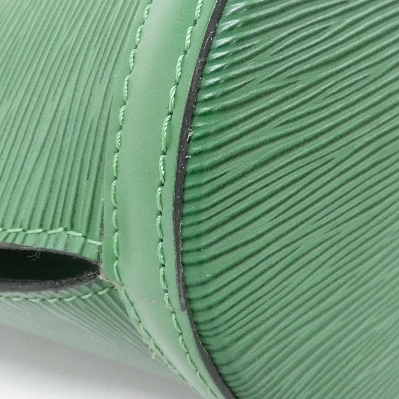 LOUIS VUITTON Saint-Jacques M52264 肩背包 Epi 3