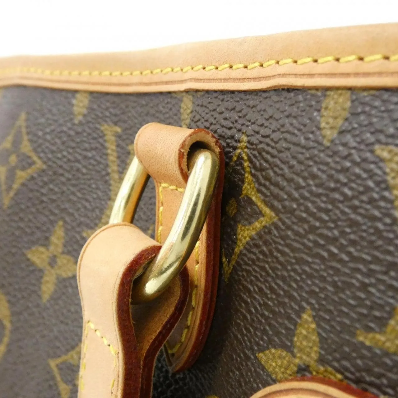 LOUIS VUITTON M51153 Shoulder Monogram 4