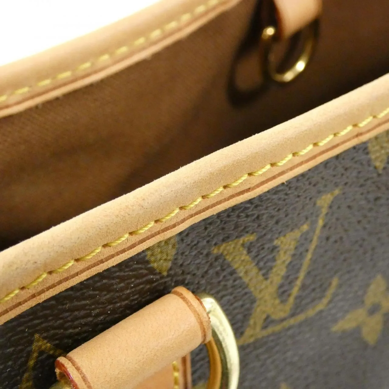 LOUIS VUITTON M51153 Shoulder Monogram 5