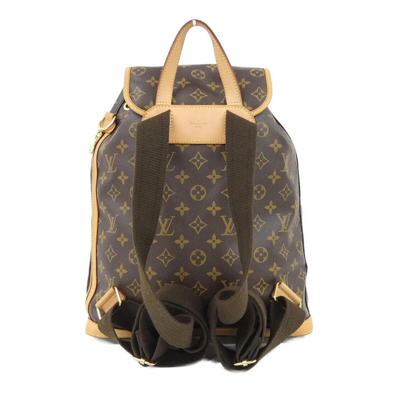 LOUIS VUITTON M40107 Backpack Monogram 2