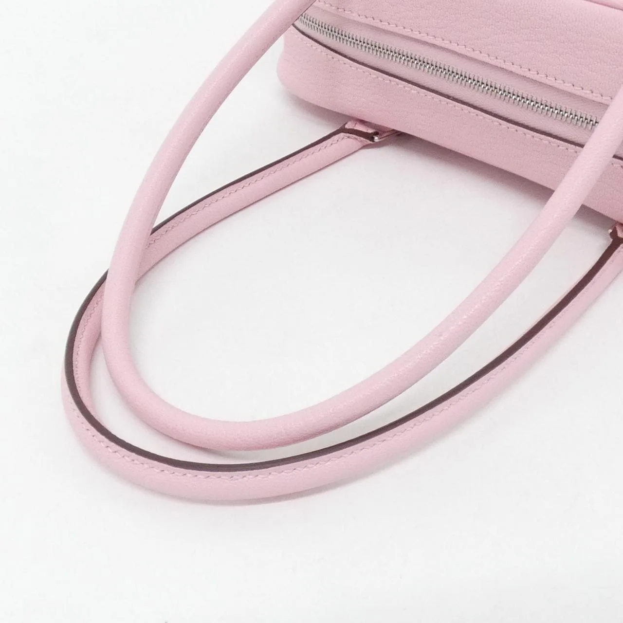 HERMES Plume 086559CK Handbag 3