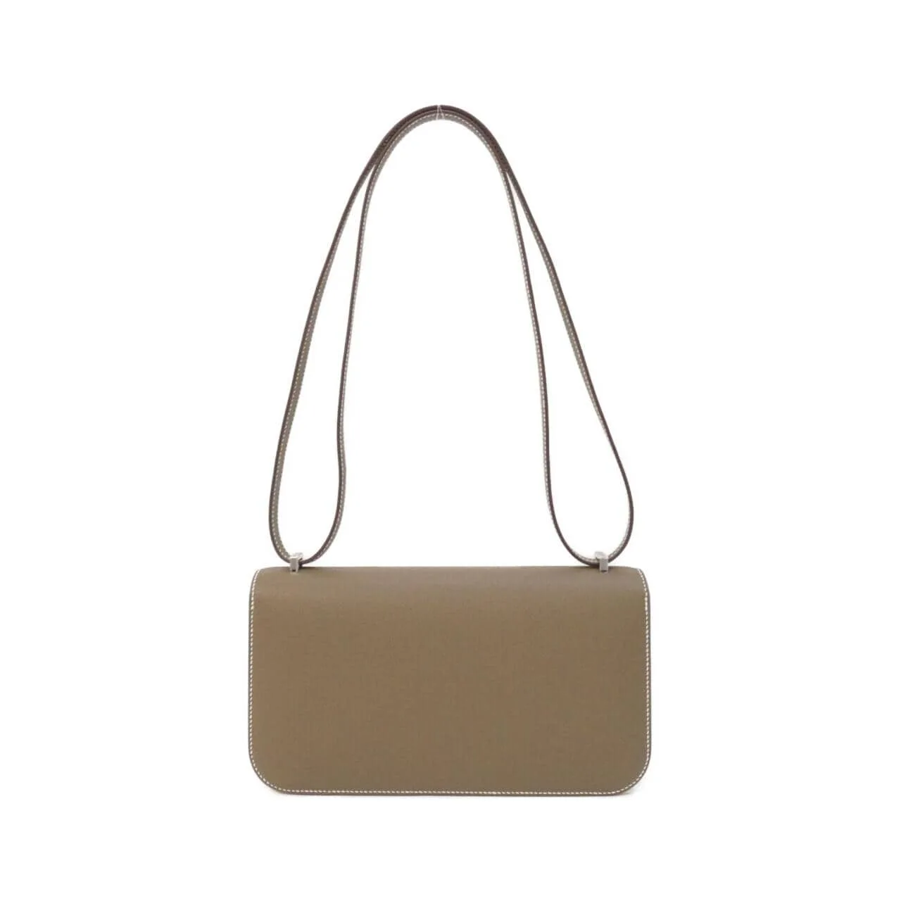 HERMES Constance 085425CK Shoulder Epsom 2