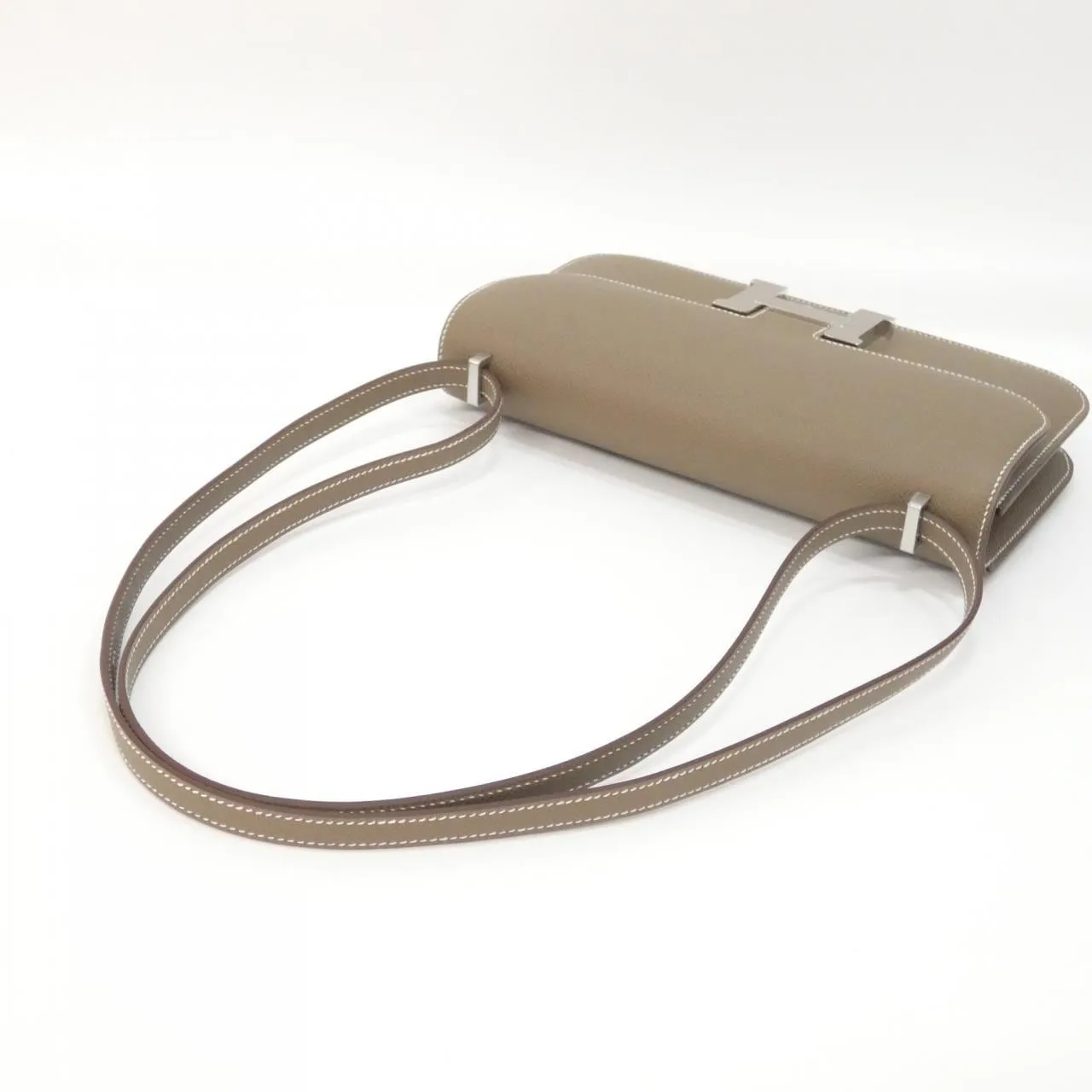 HERMES Constance 085425CK Shoulder Epsom 4
