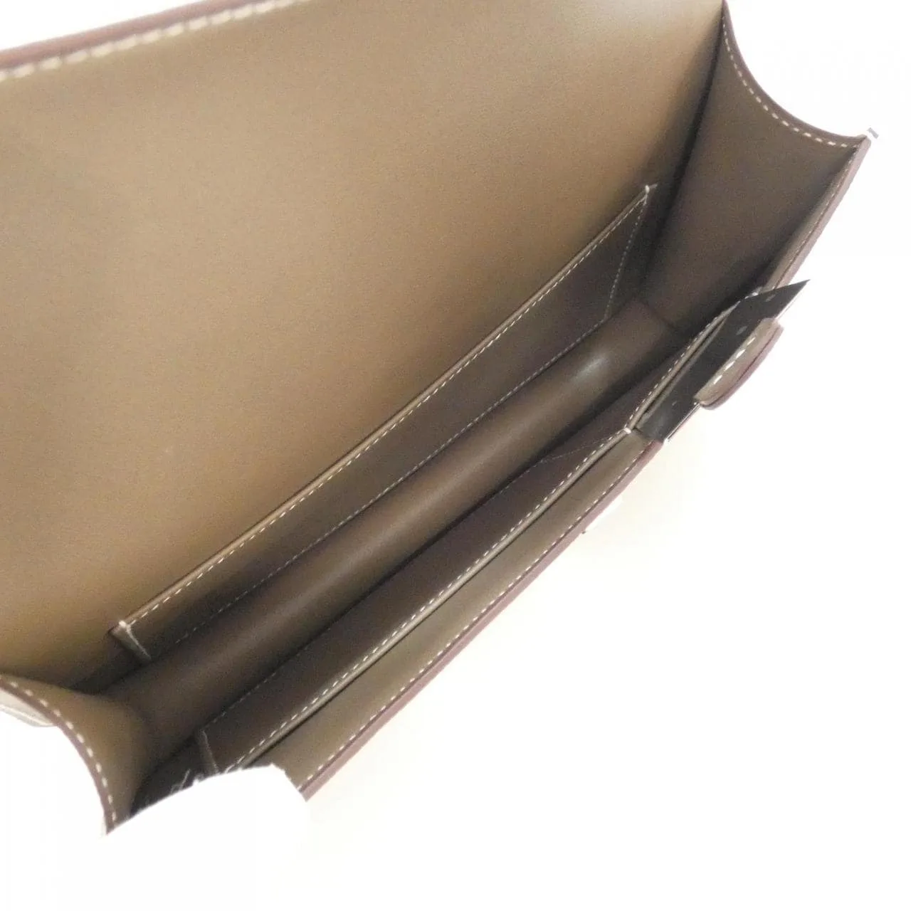 HERMES Constance 085425CK Shoulder Epsom 5