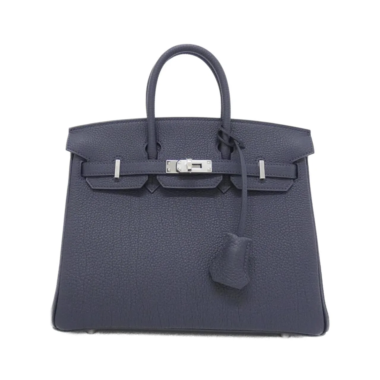 HERMES Birkin 041344CK 手提包 Togo