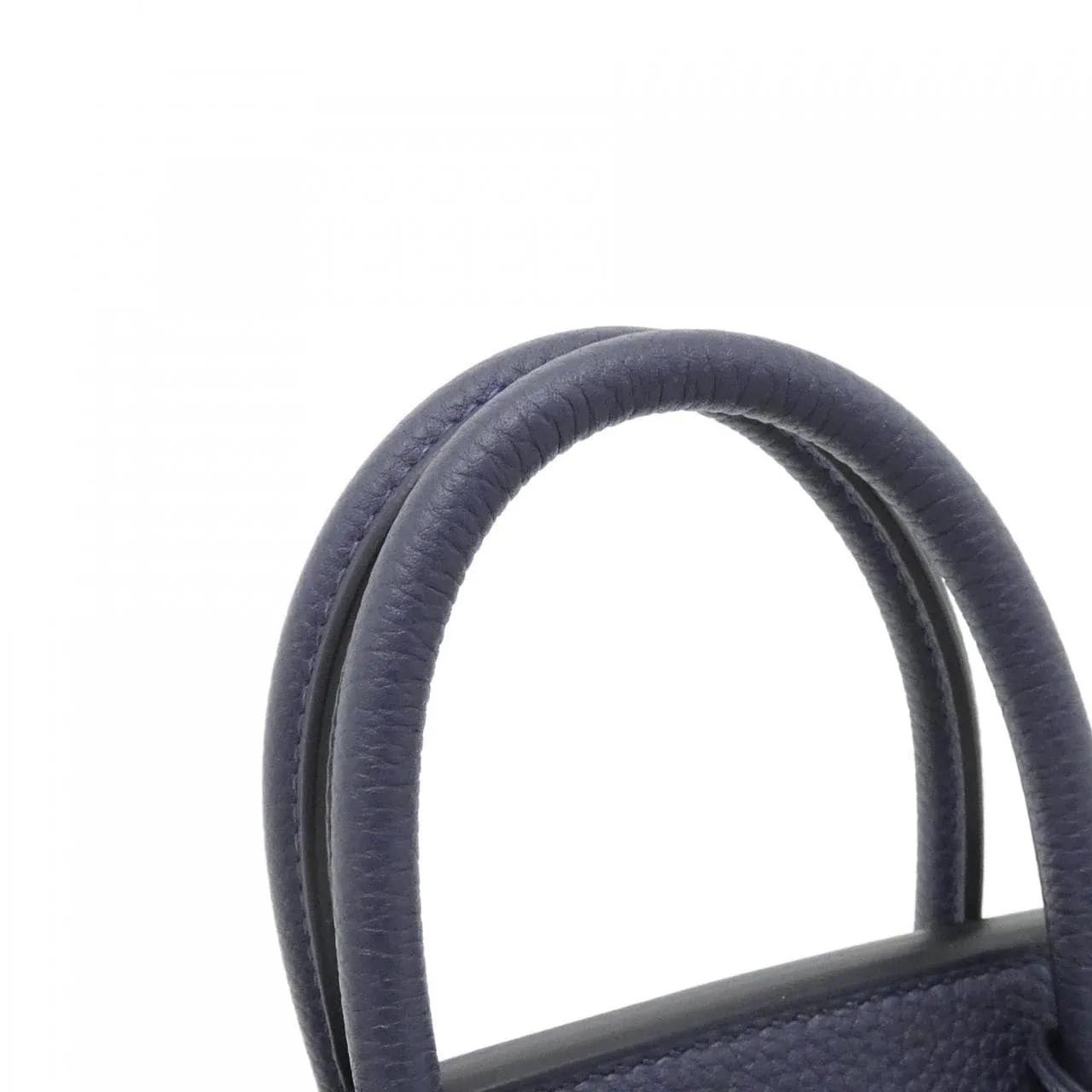 HERMES Birkin 041344CK 手提包 Togo 5
