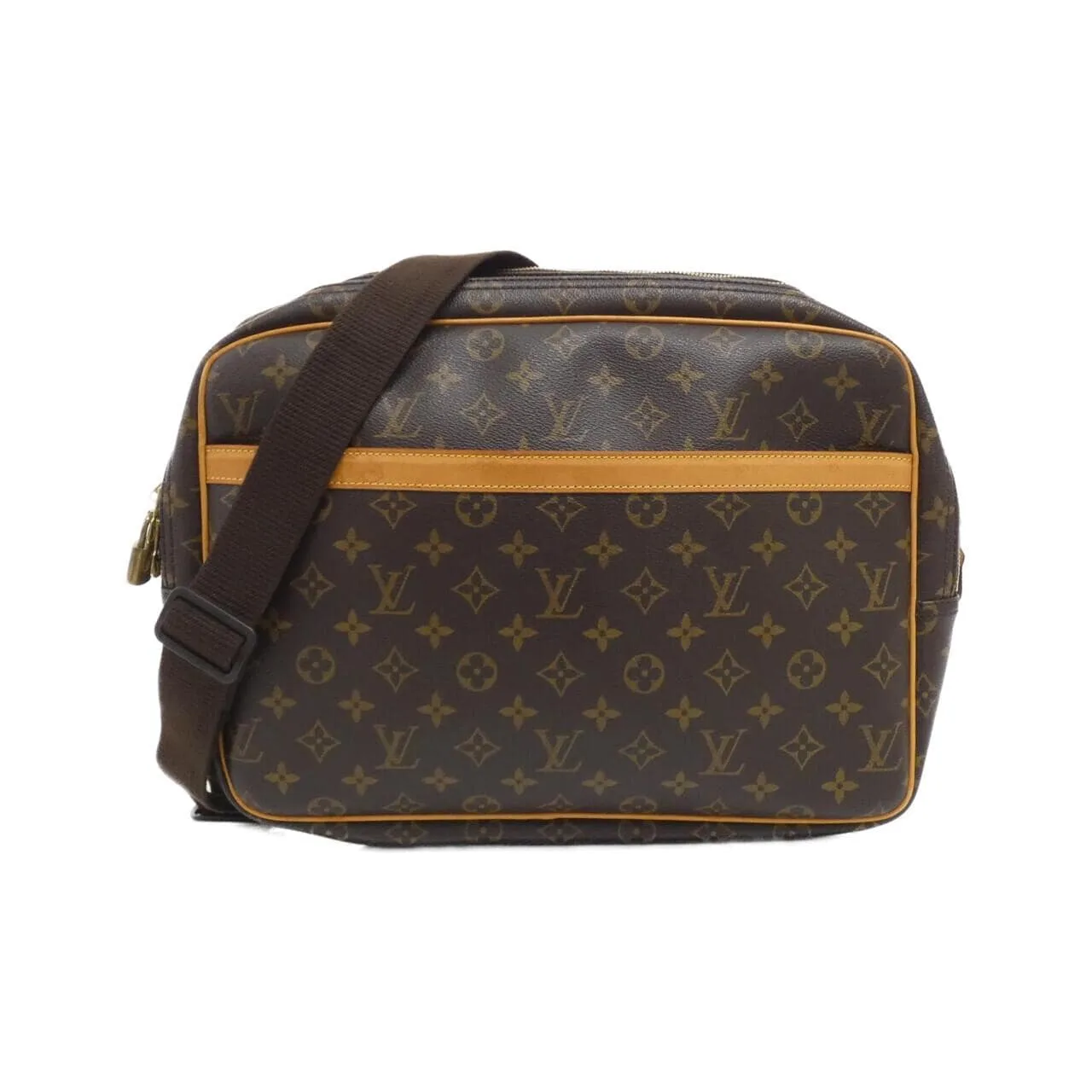 LOUIS VUITTON M45252 Shoulder Monogram