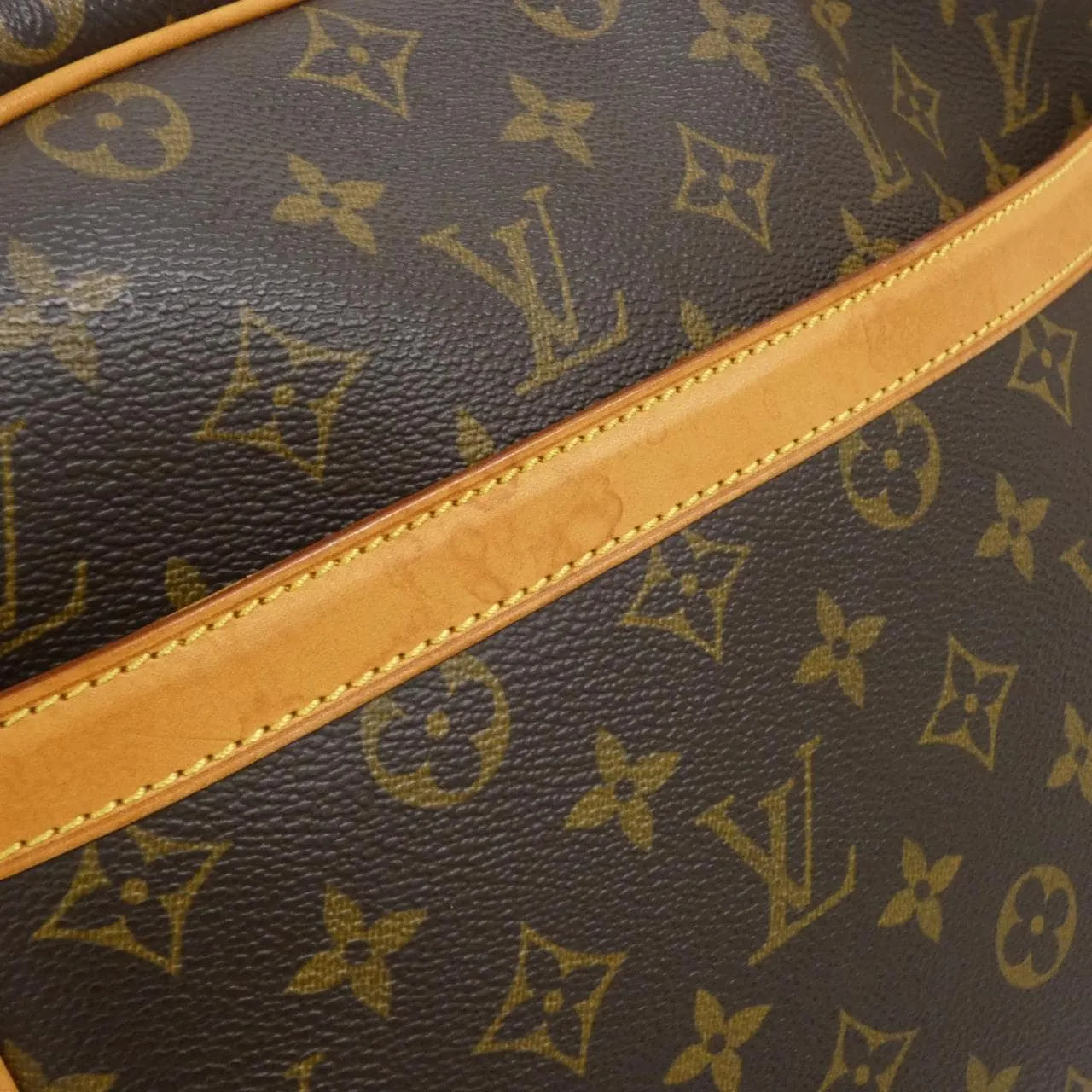 LOUIS VUITTON M45252 Shoulder Monogram 4