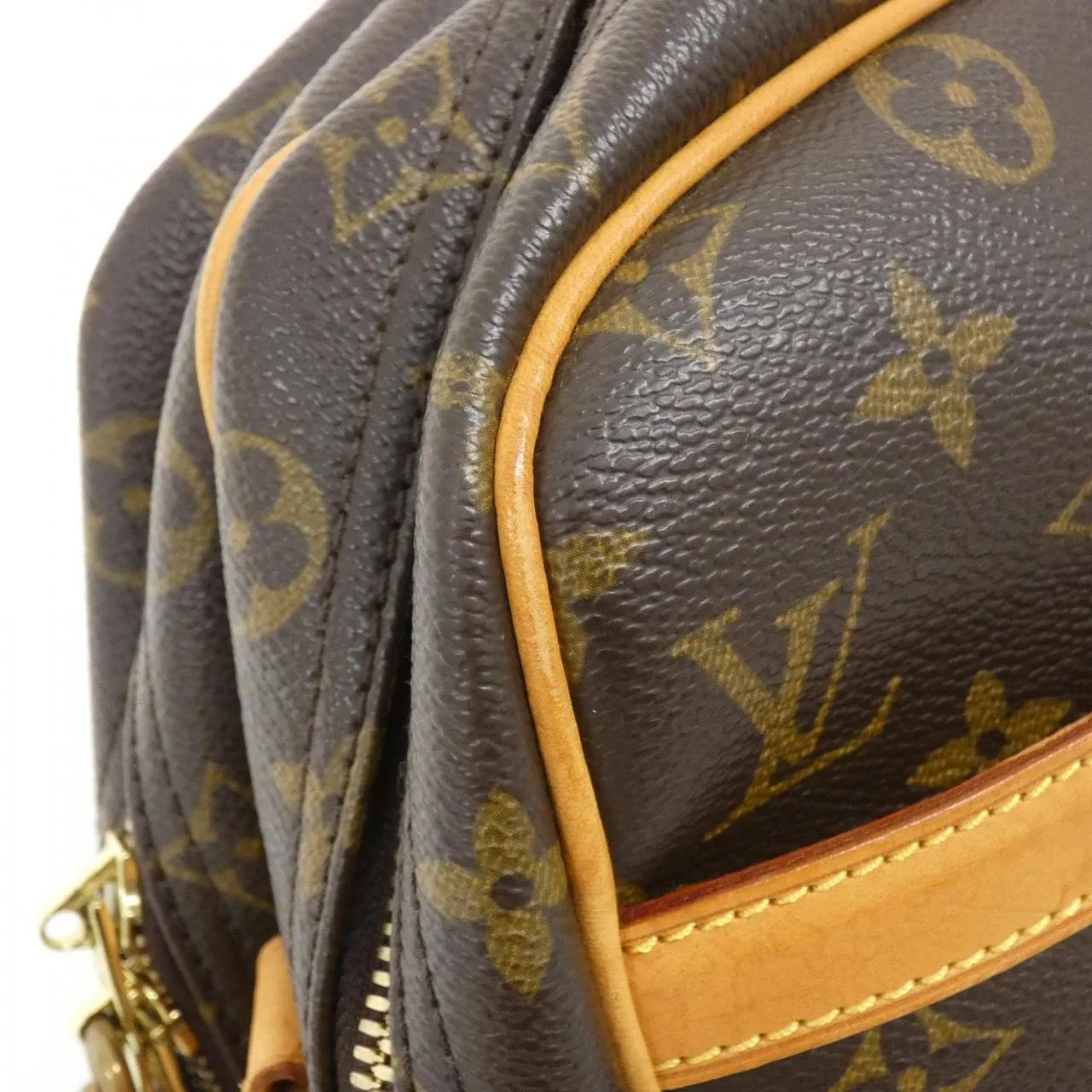 LOUIS VUITTON M45252 Shoulder Monogram 5