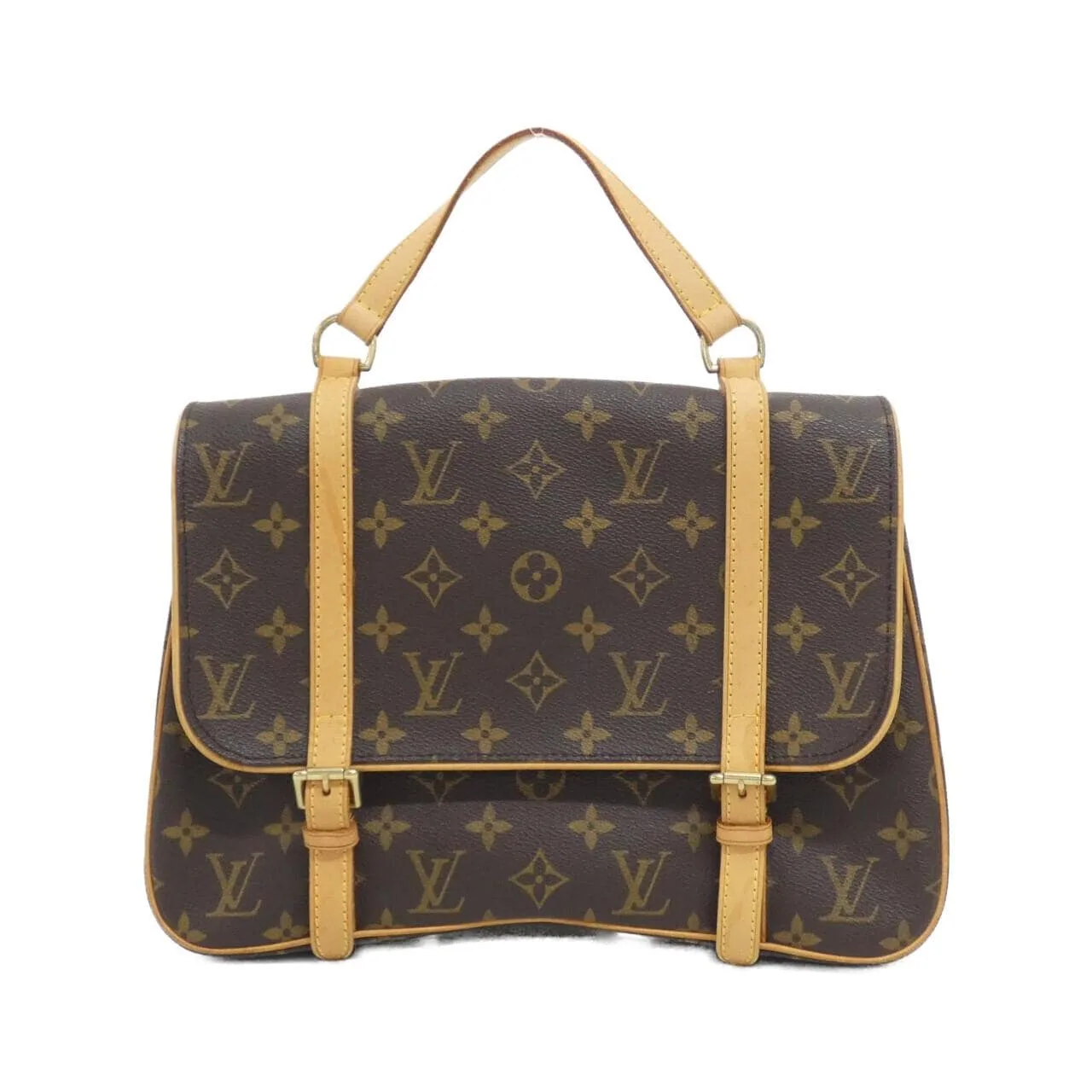 LOUIS VUITTON M51158 Backpack Monogram