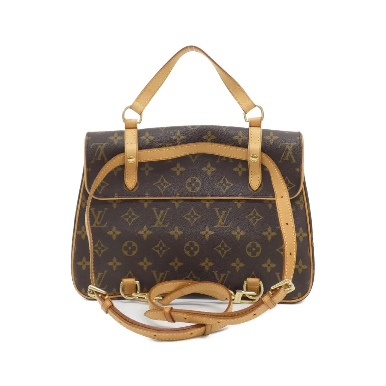 LOUIS VUITTON M51158 Backpack Monogram 2