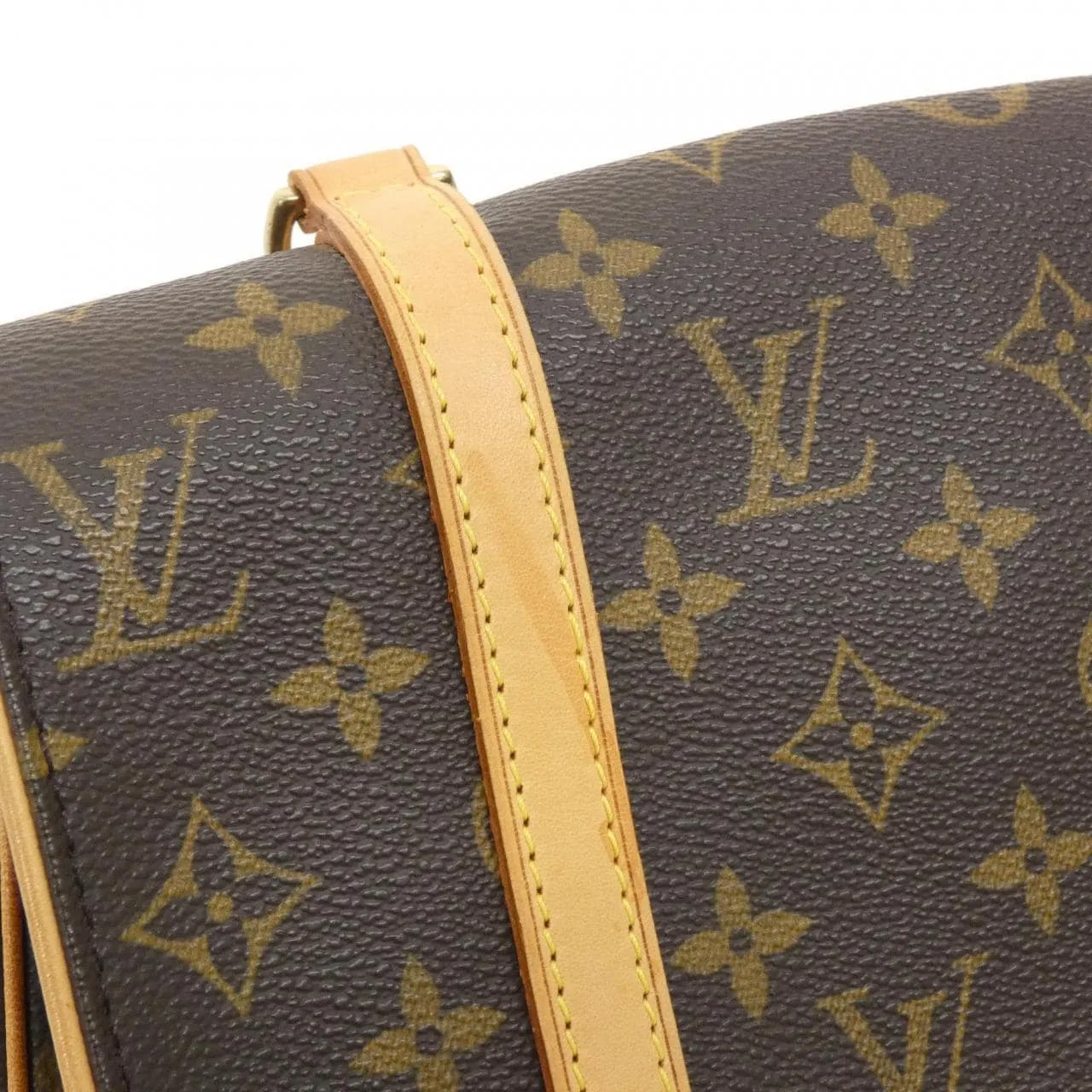 LOUIS VUITTON M51158 Backpack Monogram 4