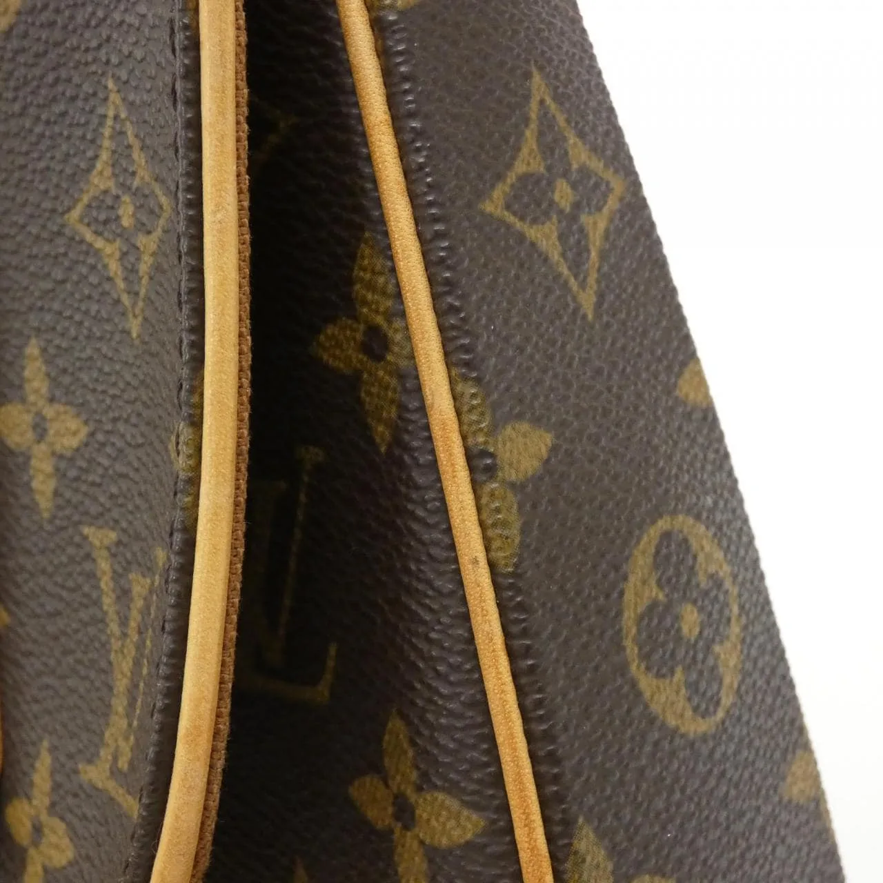 LOUIS VUITTON M51158 Backpack Monogram 5