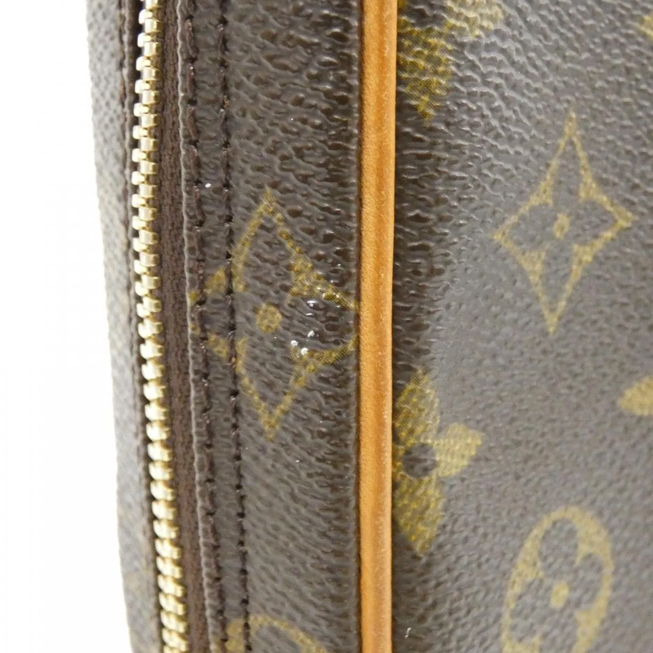LOUIS VUITTON Pochette M51870 Shoulder Monogram 4