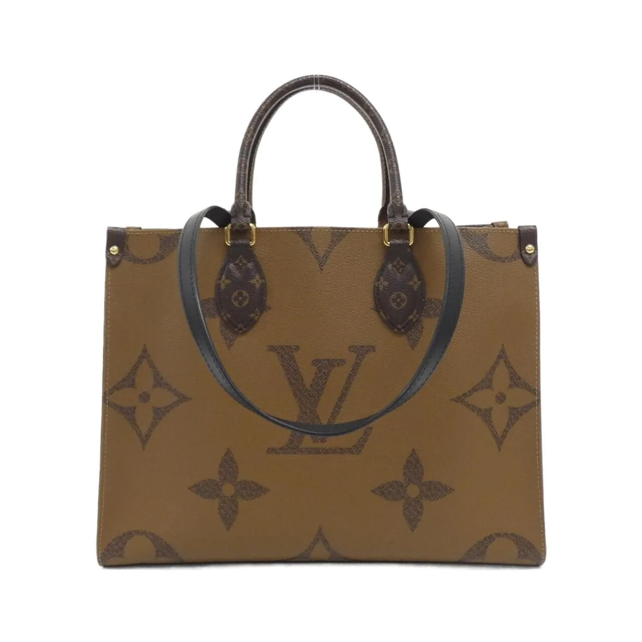 LOUIS VUITTON OnTheGo M45321 手提包 Monogram 2