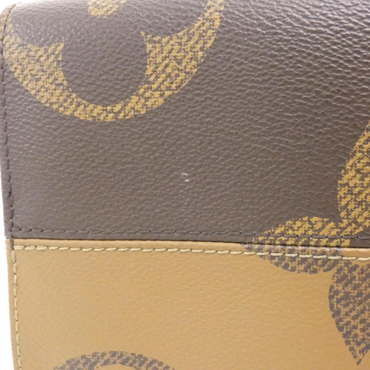 LOUIS VUITTON OnTheGo M45321 手提包 Monogram 3