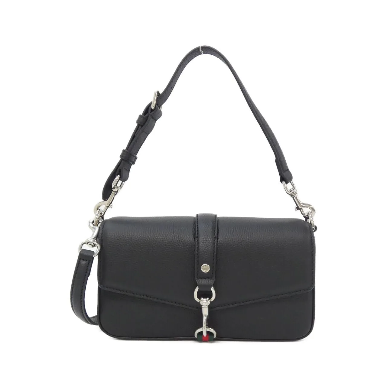 GUCCI 821623 AAESU 肩背包 皮革