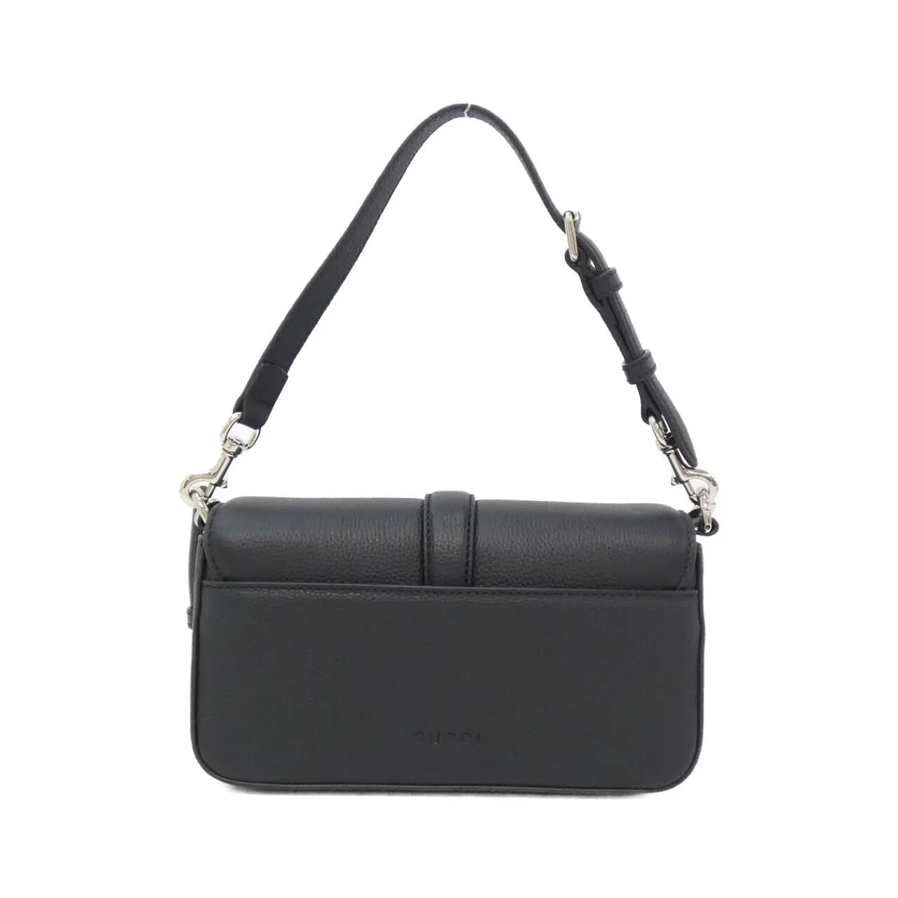 GUCCI 821623 AAESU 肩背包 皮革 2