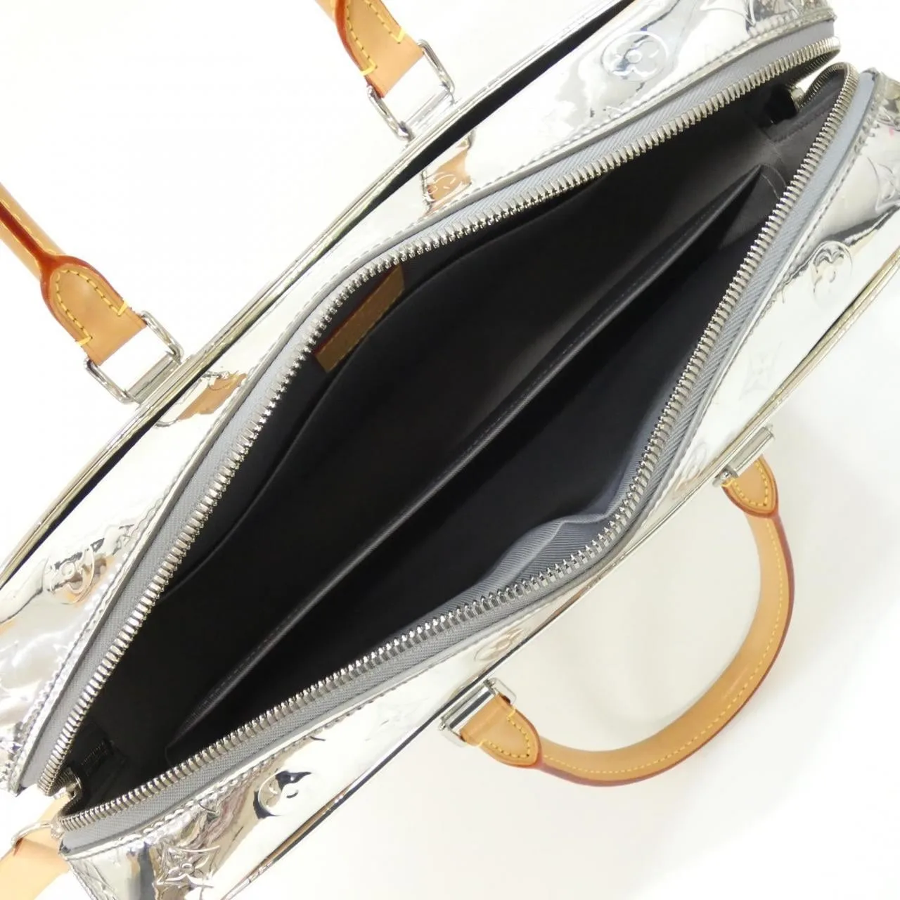 LOUIS VUITTON Documents M58755 手提包 Monogram 4